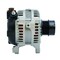 Wai Global Alternator, ALTND IRIF 12V 150A CW SC6 H, 150 Amp12 Volt, CW, 6Groove Clutch Pulley 11407N - alternate 7